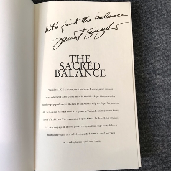 ++2 for $20++ Bundle of two David Suzuki books - Picture 5 of 5